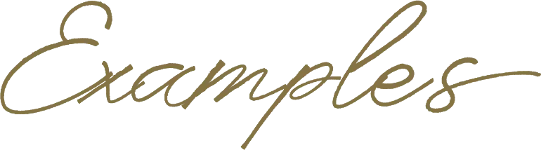 リフォーム実例