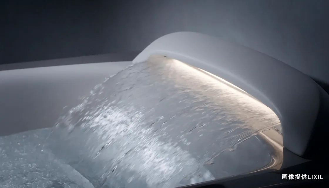 肩湯・肩ほぐし湯・腰ほぐし湯（アクアフィール）（★1）