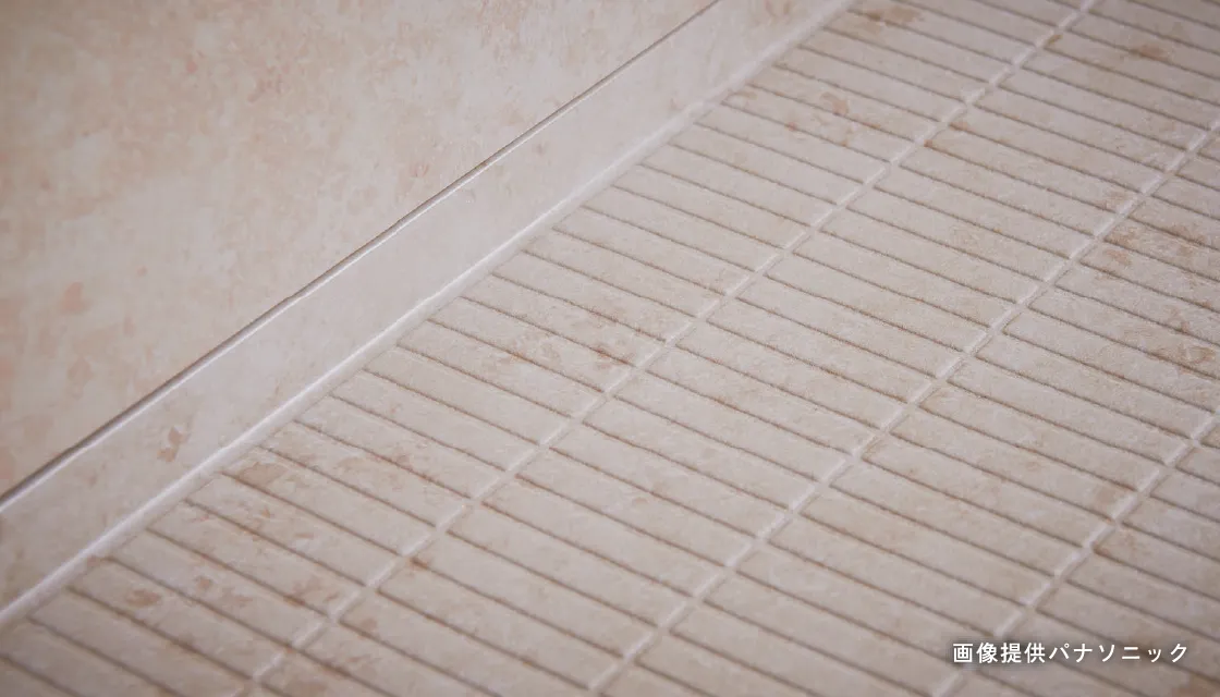 スミピカフロア