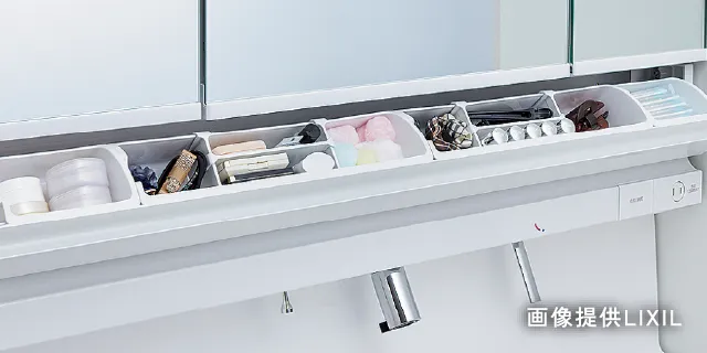 スマートポケット（★）