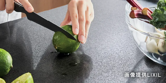 セラミックトップ（★）