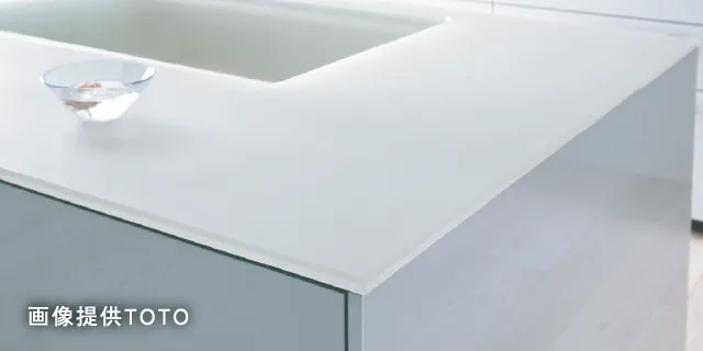 クリスタルカウンター