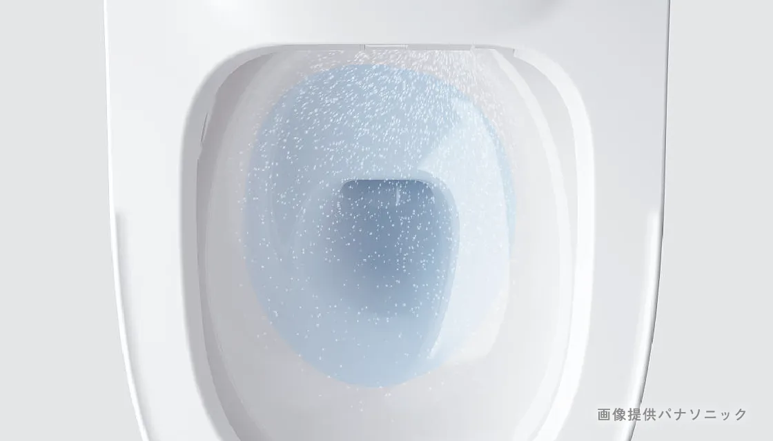 オゾンウォーター