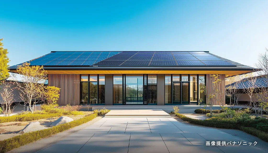 太陽光発電が装着されているご家庭は「おひさまエコキュート」がオススメ！